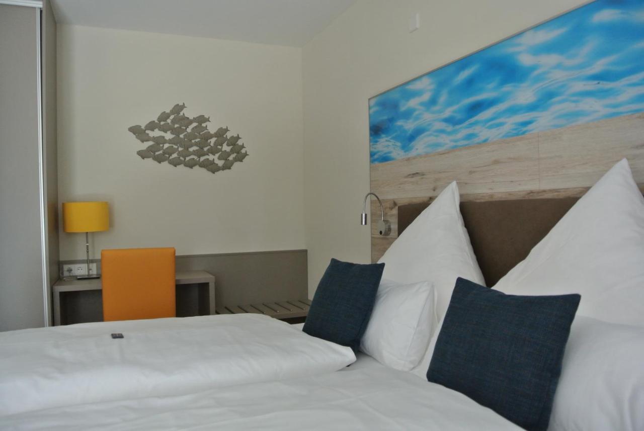 Sassenburg Bernsteinsee Ferienwohnungen Und Apartments מראה חיצוני תמונה