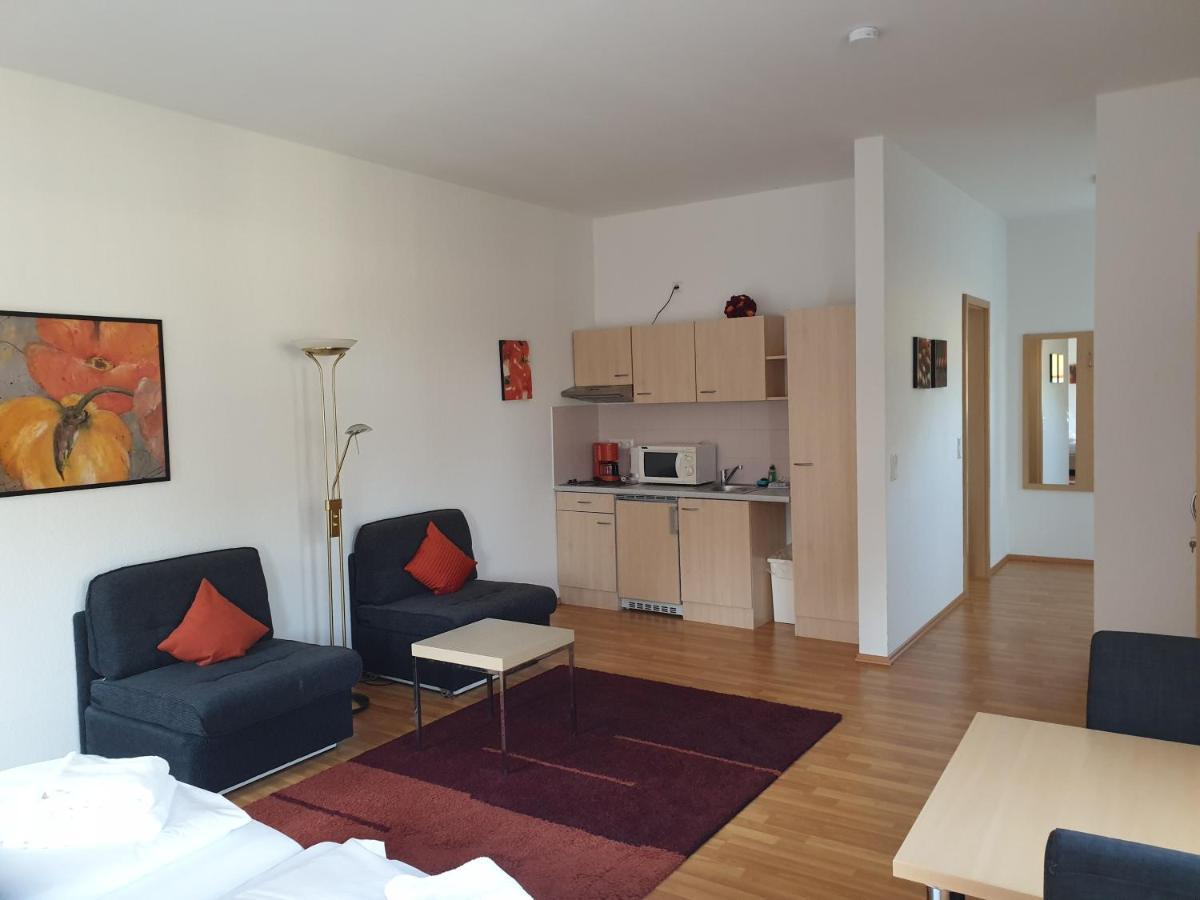 Sassenburg Bernsteinsee Ferienwohnungen Und Apartments מראה חיצוני תמונה