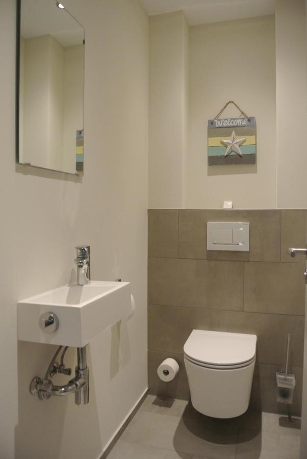 Sassenburg Bernsteinsee Ferienwohnungen Und Apartments מראה חיצוני תמונה