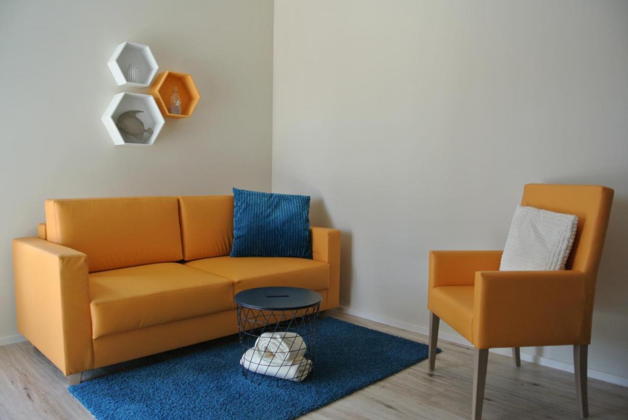 Sassenburg Bernsteinsee Ferienwohnungen Und Apartments מראה חיצוני תמונה
