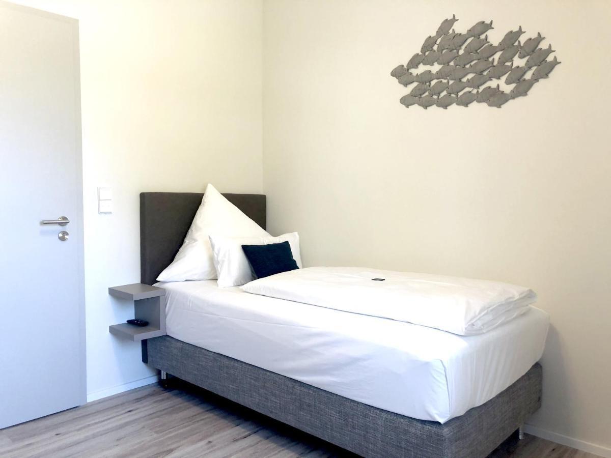 Sassenburg Bernsteinsee Ferienwohnungen Und Apartments מראה חיצוני תמונה