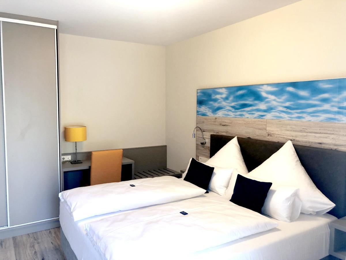 Sassenburg Bernsteinsee Ferienwohnungen Und Apartments מראה חיצוני תמונה