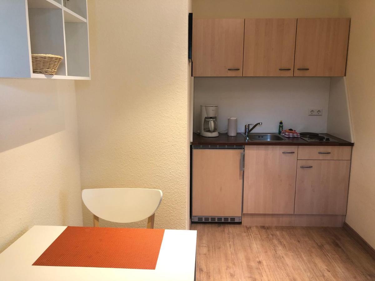 Sassenburg Bernsteinsee Ferienwohnungen Und Apartments מראה חיצוני תמונה