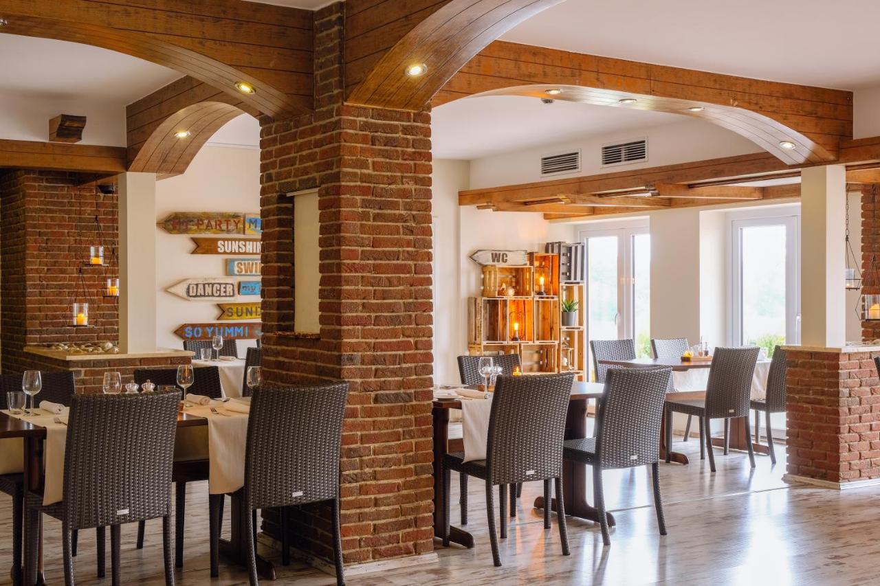 Sassenburg Bernsteinsee Ferienwohnungen Und Apartments מראה חיצוני תמונה