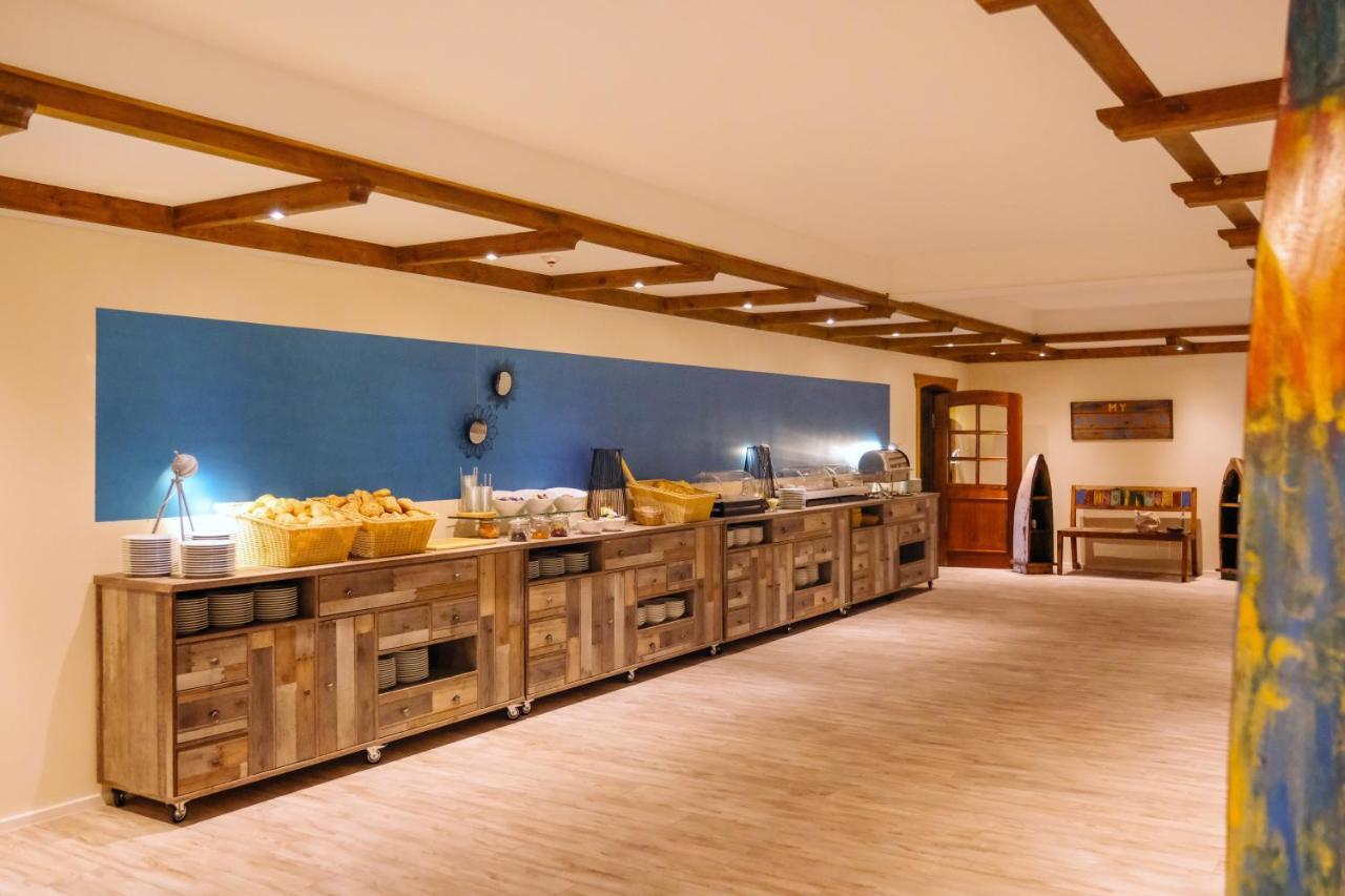 Sassenburg Bernsteinsee Ferienwohnungen Und Apartments מראה חיצוני תמונה