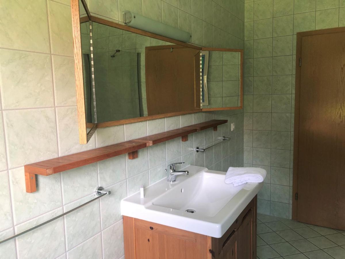 Sassenburg Bernsteinsee Ferienwohnungen Und Apartments מראה חיצוני תמונה
