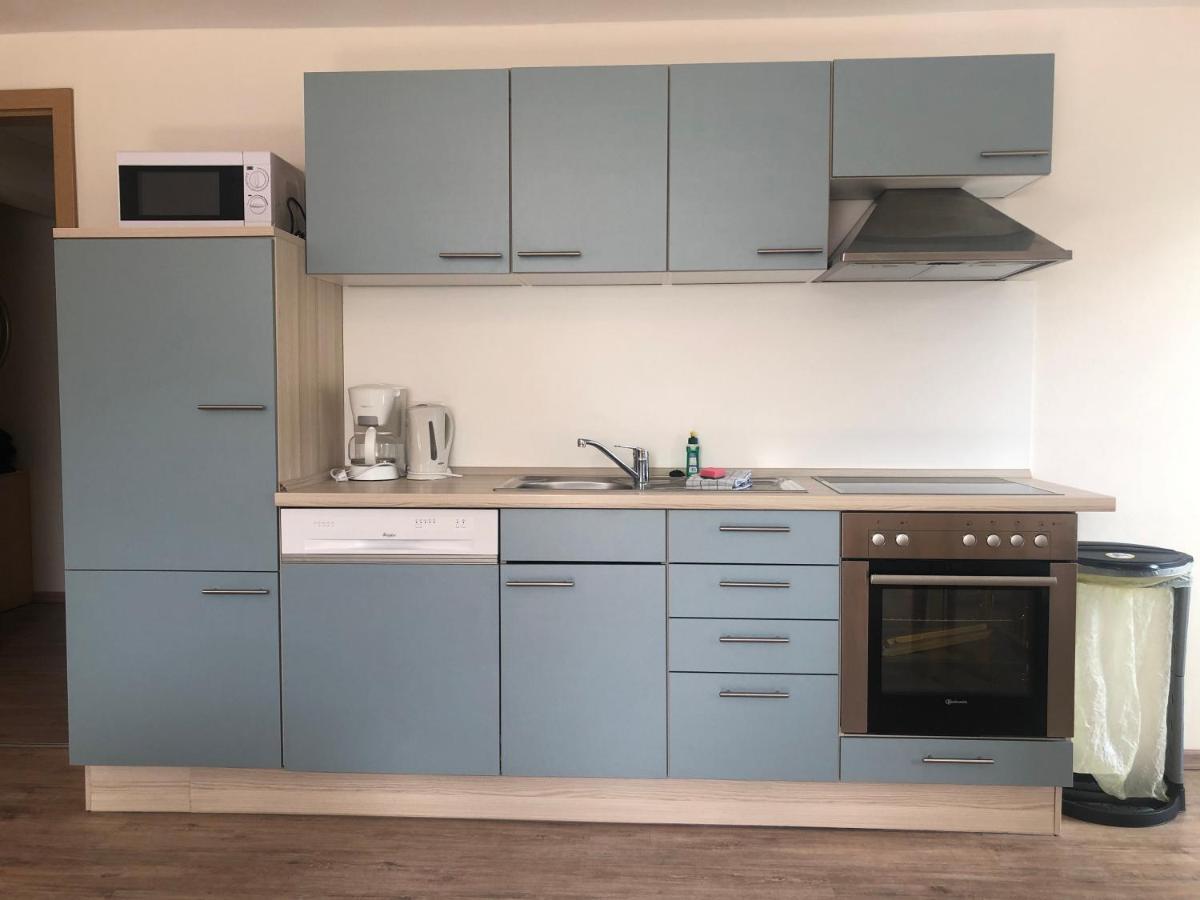 Sassenburg Bernsteinsee Ferienwohnungen Und Apartments מראה חיצוני תמונה