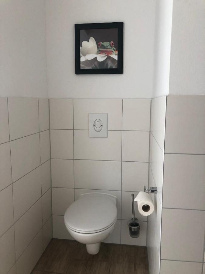 Sassenburg Bernsteinsee Ferienwohnungen Und Apartments מראה חיצוני תמונה