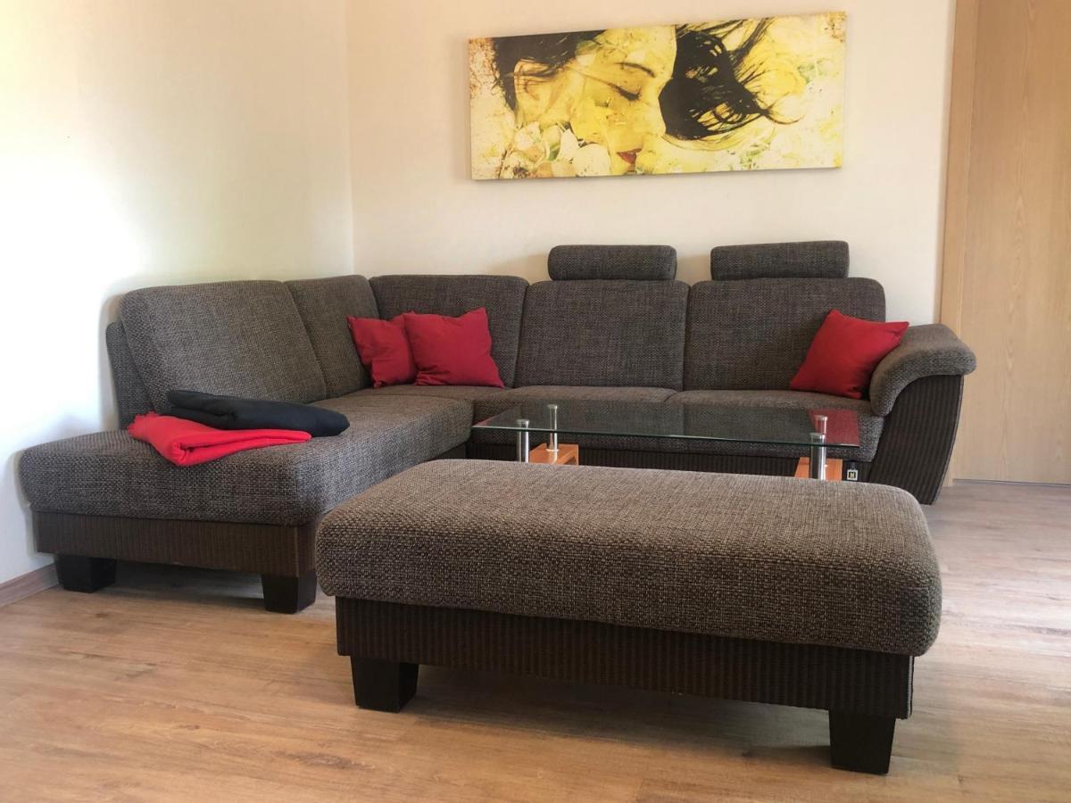 Sassenburg Bernsteinsee Ferienwohnungen Und Apartments מראה חיצוני תמונה